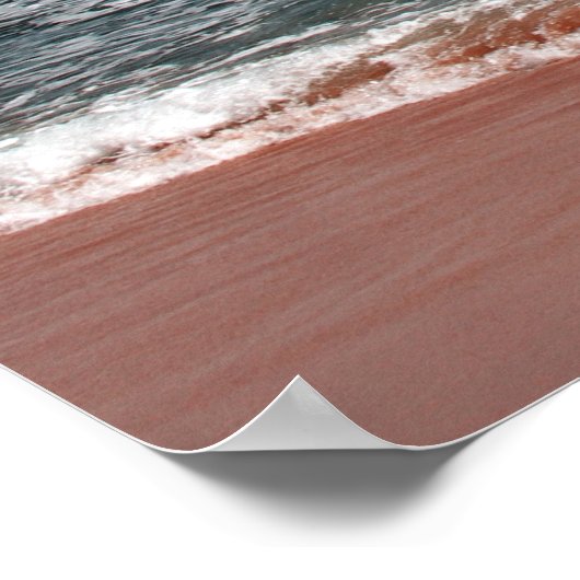 Poster Les douze apôtres (Coin)