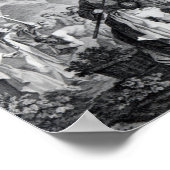 Poster Les druides, ou la conversion des Britanniques (Coin)