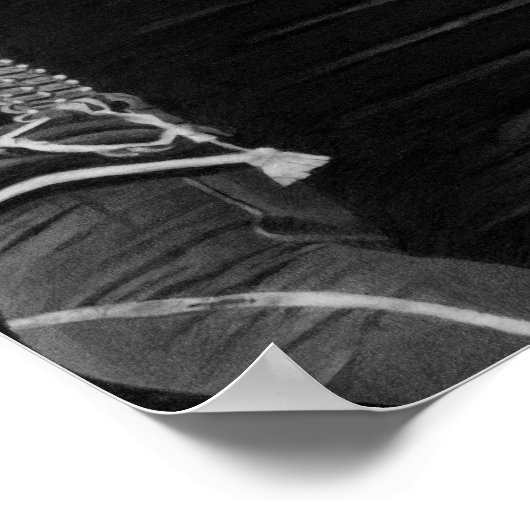 Poster Les duellistes (Coin)