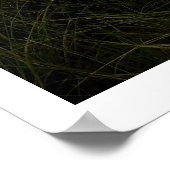 Poster Les dunes océaniques (Coin)