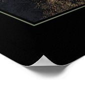 Poster Les Eaux Sous (Coin)