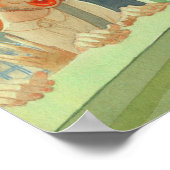 Poster Les elfes et le Shoemaker (Coin)