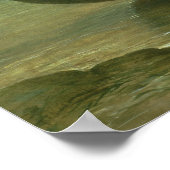 Poster Les émigrants (Coin)