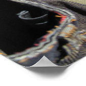 Poster Les Émissions Zéro Sont Une Tradition Américaine (Coin)