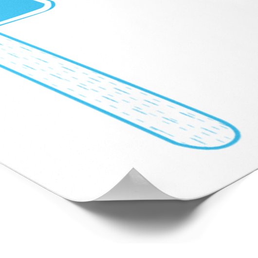 Poster Les Enfants (Coin)