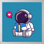 Poster Les enfants (Devant)