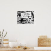 Poster Les enfants de la poussière (Cuisine)