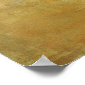 Poster Les enfants de Mary Cassatt sur la plage (1884) (Coin)