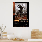 Poster Les enfants d'Hérakles (Cuisine)