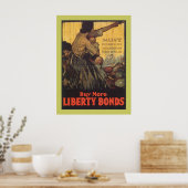 Poster Les enfants doivent mourir (Cuisine)