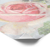 Poster Les enfants marchent dans la vérité (Coin)