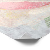 Poster Les enfants marchent dans la vérité (Coin)