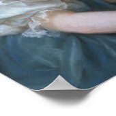 Poster Les enfants soufflent des bulles (Coin)