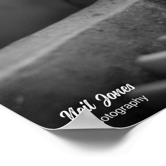 Poster Les engrenages du progrès (Coin)