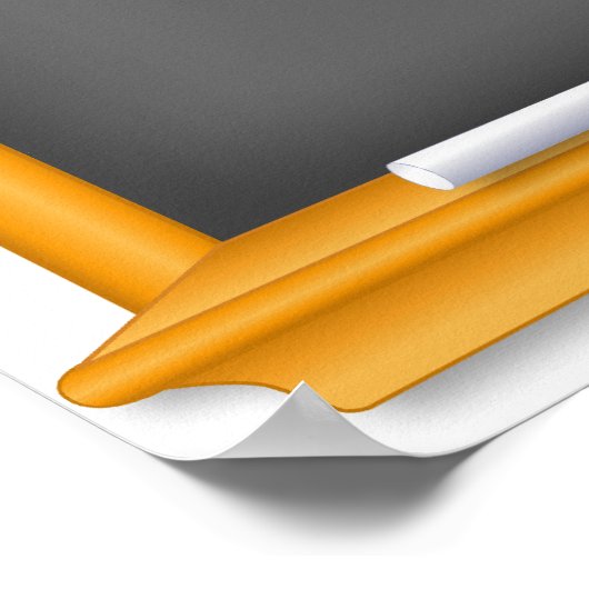 Poster Les enseignants ont cours ! (Coin)