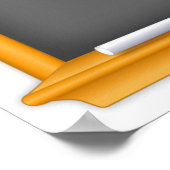 Poster Les enseignants ont la classe ! (Coin)