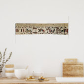 Poster Les envoyés de Duke William sont envoyés à Guy (Cuisine)