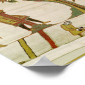 Poster Les envoyés du duc William sont envoyés au comte G (Coin)