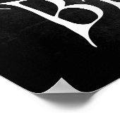 Poster Les erreurs augmentent votre cerveau (Coin)