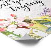 Poster Les erreurs sont la preuve que vous essayez de cad (Coin)