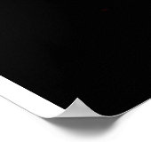 Poster Les espoirs dans l'éternité (Coin)