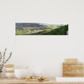 Poster Les étangs de castor (Cuisine)