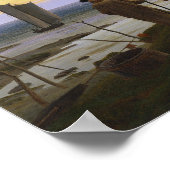 Poster Les étapes de la vie (Coin)