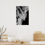 Poster les étoiles le disent ainsi (Cuisine)