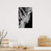 Poster les étoiles le disent ainsi (Cuisine)