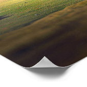 Poster Les explosions (Coin)