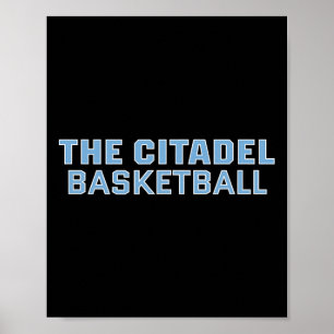 Poster Les fans de vêtements Sketll Bulldogs de The Citad