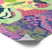 Poster Les fantômes en moi (Coin)