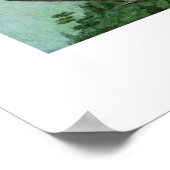 Poster Les faucons de Cooper (Coin)