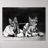 Poster Les fauteurs de troubles - Harry Whittier Frees (Devant)