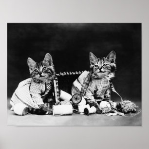 Poster Les fauteurs de troubles - Harry Whittier Frees