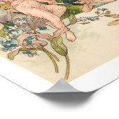 Poster Les fées et l'affiche de la bande (Coin)