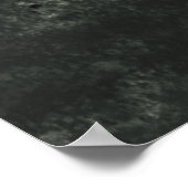 Poster Les fées forestières (Coin)