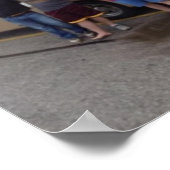 Poster Les Fellas vont au Kentucky ! (Coin)