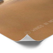 POSTER LES FEMMES AMÉRICAINES COMBATTANTES (Coin)