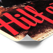 Poster "Les Femmes Aussi Peuvent Aider !" Propagande alle (Coin)