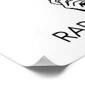 Poster Les Femmes Dans L'Histoire (Coin)