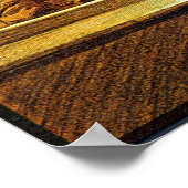 Poster Les Femmes Disent Allez ! -Affiche (Coin)