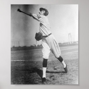 Poster Les femmes jouaient aux équipes japonaises masculi