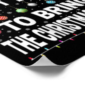 Poster Les Femmes Les Plus Susceptibles D'Apporter La Fêt (Coin)