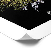 Poster Les femmes ne pleurent pas (Coin)