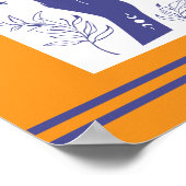 Poster Les femmes n'ont pas besoin d'épargner connaître v (Coin)