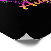 Poster Les Femmes Reines Sont Nées En Août Anniversaire N (Coin)