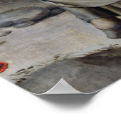 Poster Les Femmes saintes au tombeau 2 (Coin)