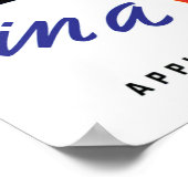 Poster Les femmes se joignent à la victoire, 2ÈME GUERRE (Coin)