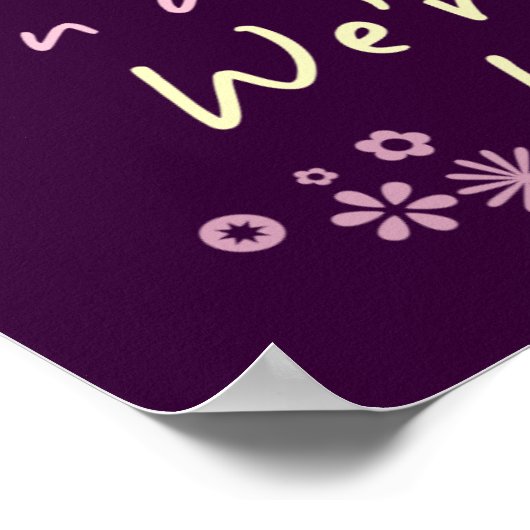 Poster Les femmes sont des anges (Coin)